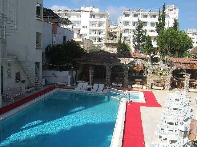 Otel yildirim
