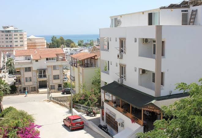 Ozge pansiyon