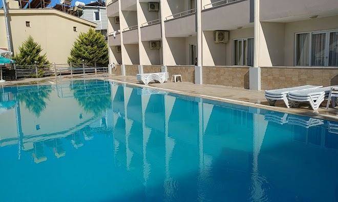 Ozgur otel