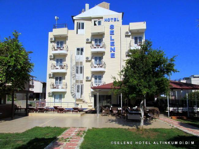 Selene hotel