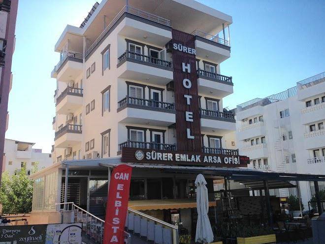 Surer hotel