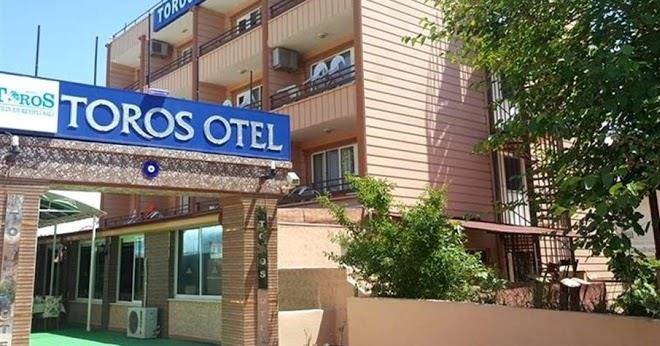 Toros Hotel Image