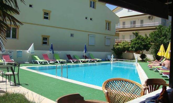 Toros otel