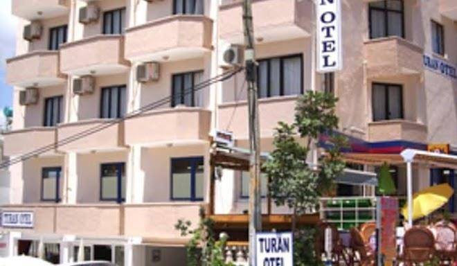 Turan otel