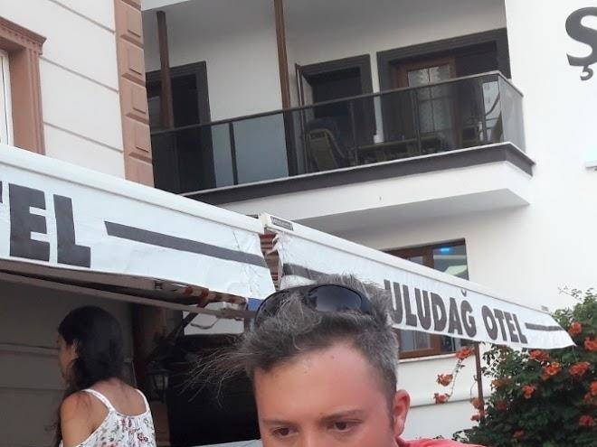 Uludag otel