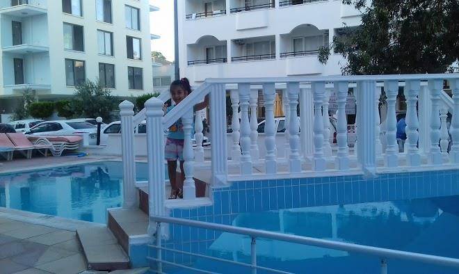 Ulusan otel