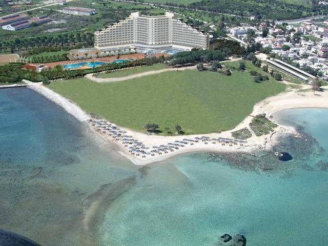 Venosa beach resort & spa
