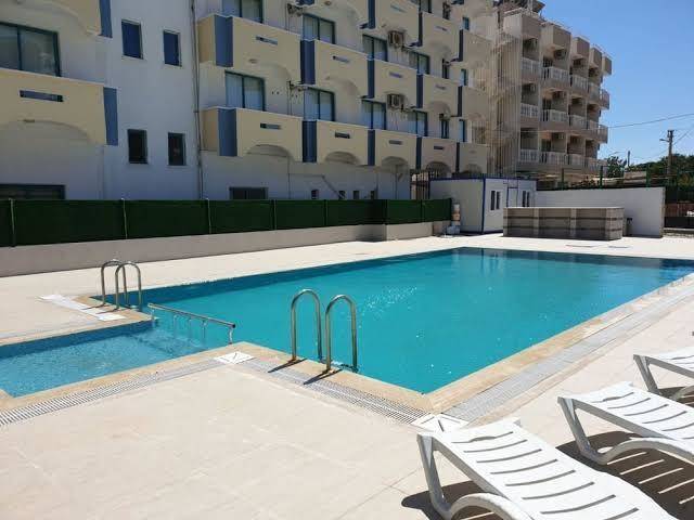 Woxx beach hotel
