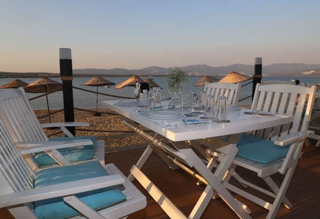 Yelken Beach Otel Image