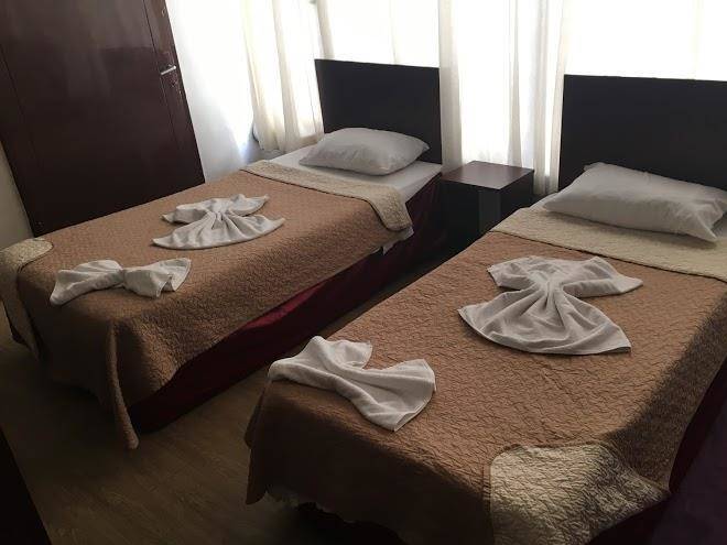 Otel Unlu Aydin Image