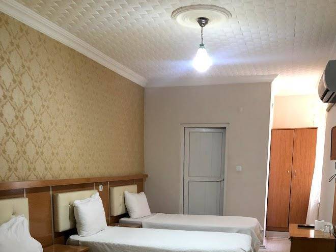 Oztay otel