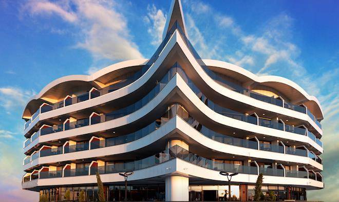 Asayra termal otel & spa