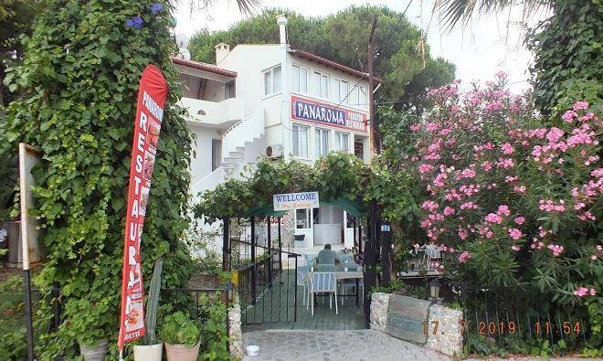 Aydin pansiyon