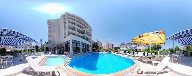 Cidihan hotel