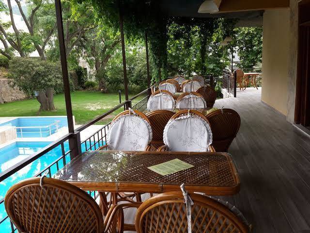 Doritas hotel