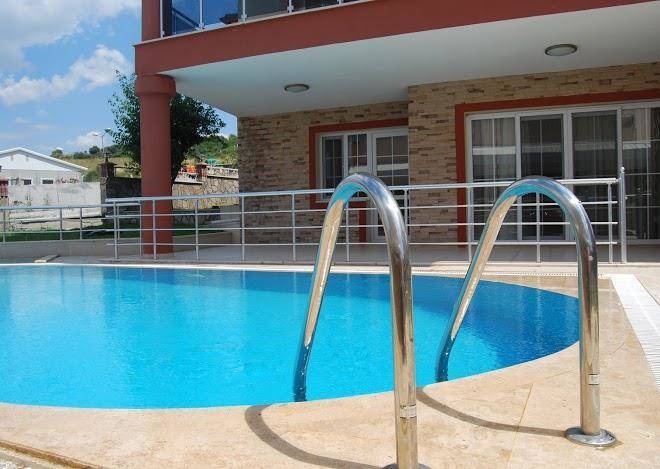Gumus termal wellness & spa