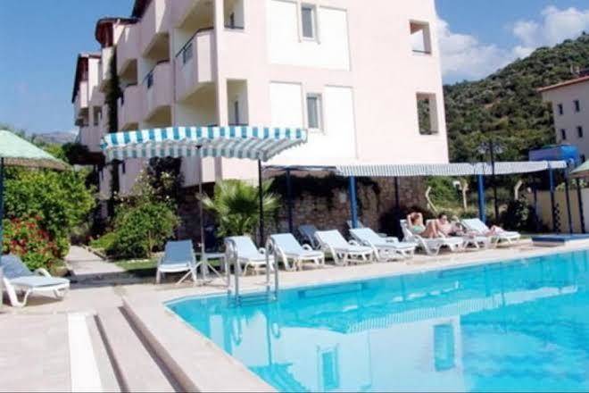 Hulya hotel