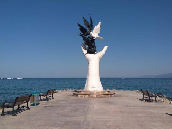 Kinalikaya otel