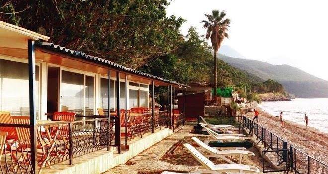 Lazoglu bungalov