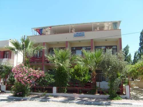 Marti pansiyon