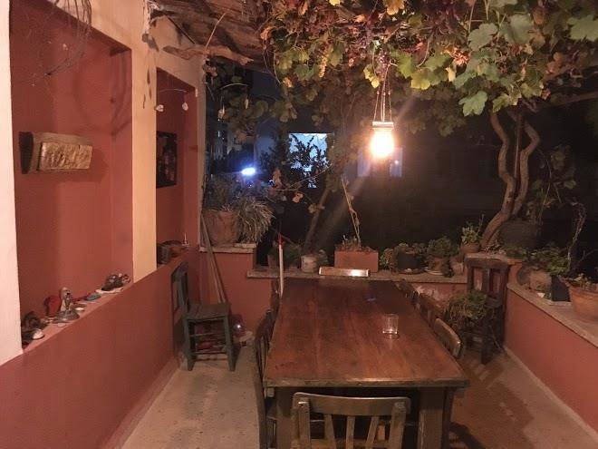 Pansiyon ecer
