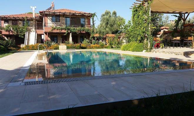 Anatolia hotel