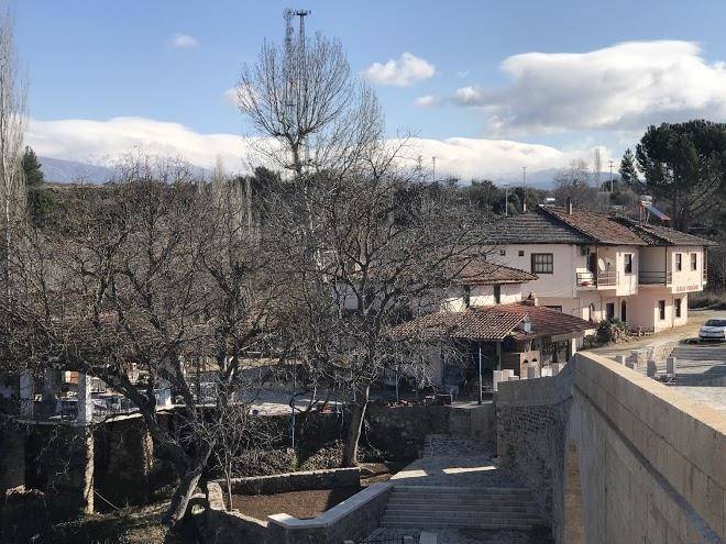 Elmas restaurant pansiyon
