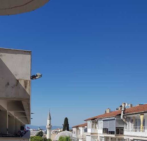 Akerdem otel