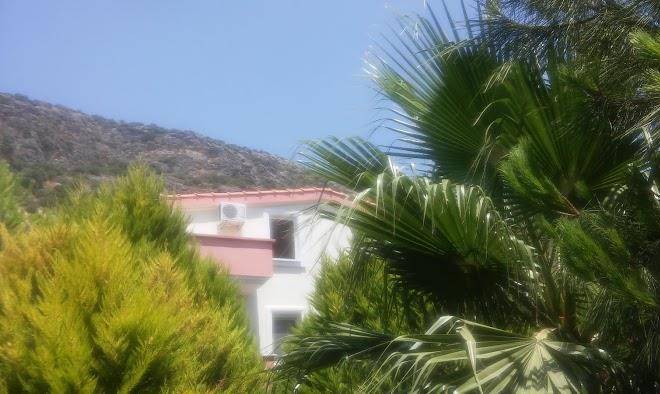 Altin guvercin hotel