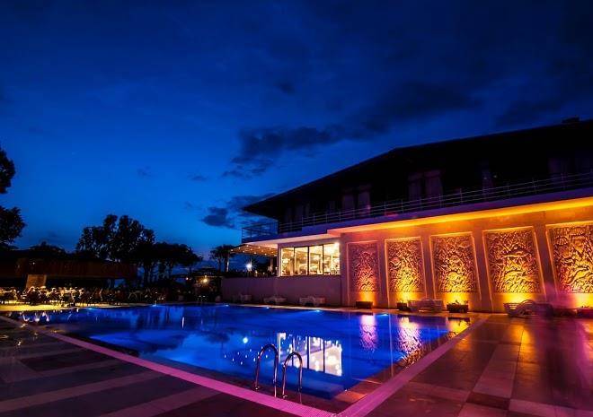 Atlantique Holiday Club Image