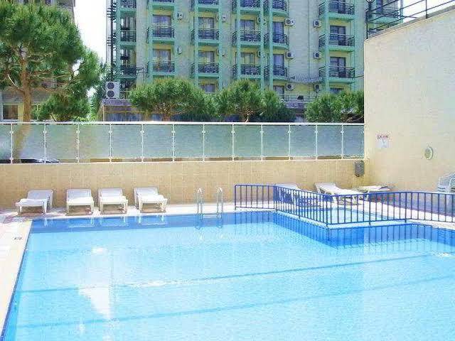 Hotel atli