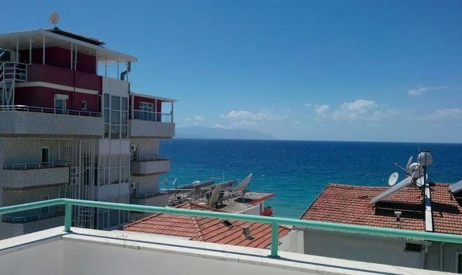 Balci pansiyon