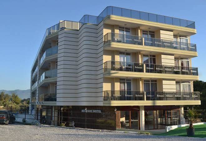 Belmare hotel
