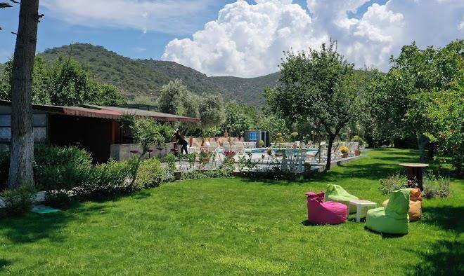 Bulut garden boutique hotel