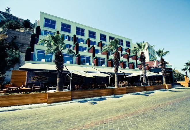 Efe boutique hotel