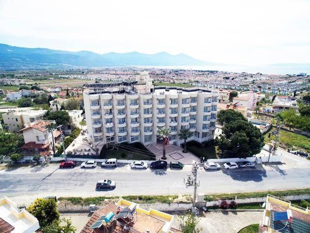 Egeria park hotel