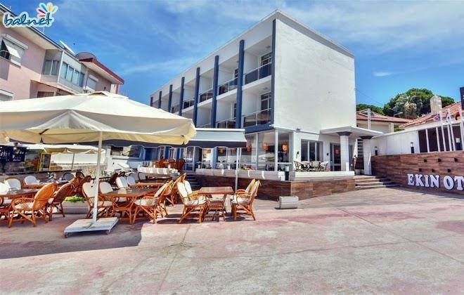 Ekin otel