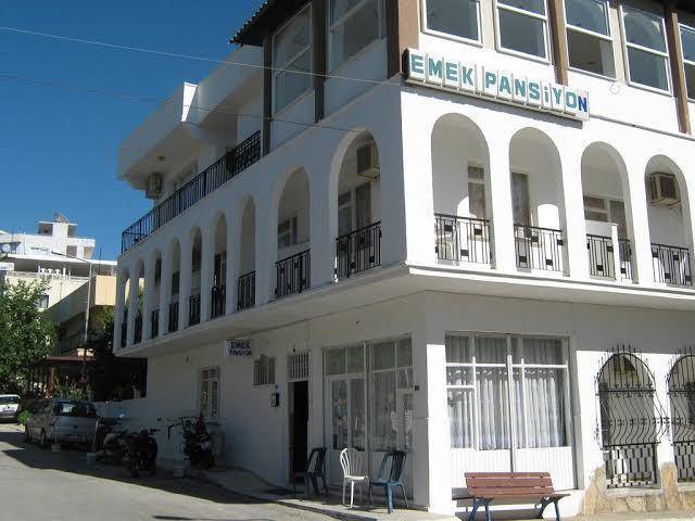 Emek pansiyon