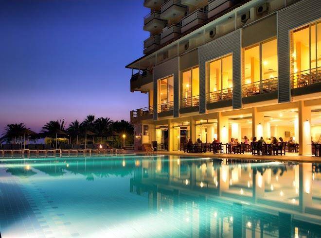 Ephesia resort hotel