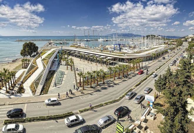 Fortin pansiyon