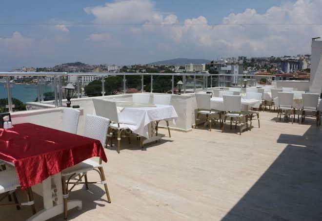 Grand nett hotel