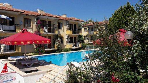 Gunes evler sitesi
