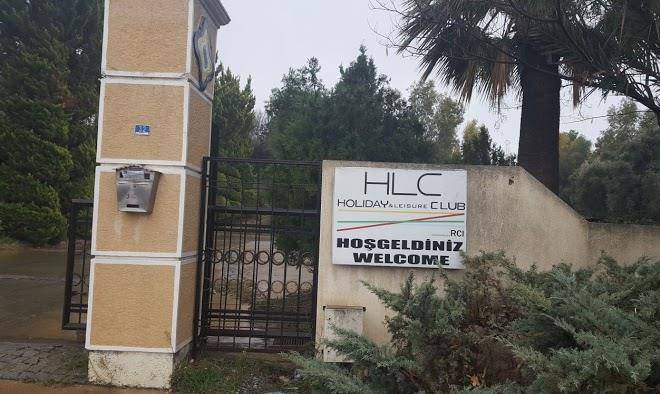 Holiday & Leisure Club Image