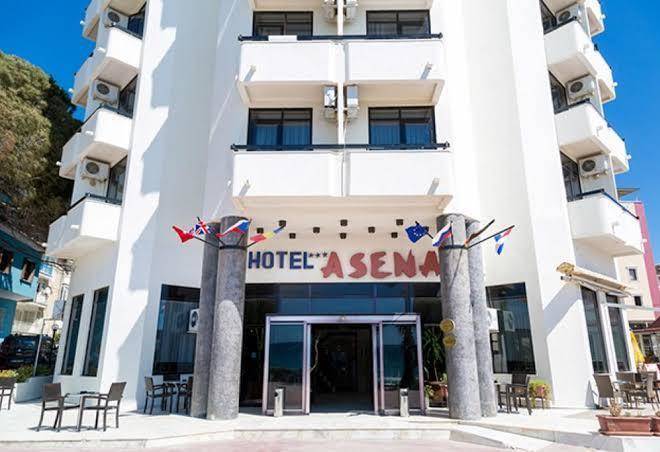Hotel asena