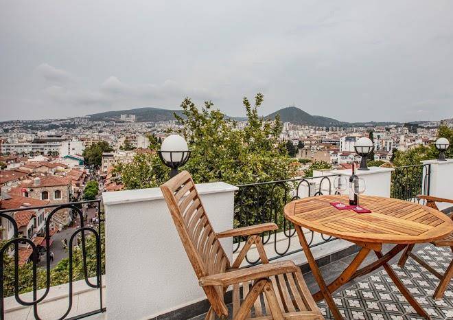 Hotel eliada