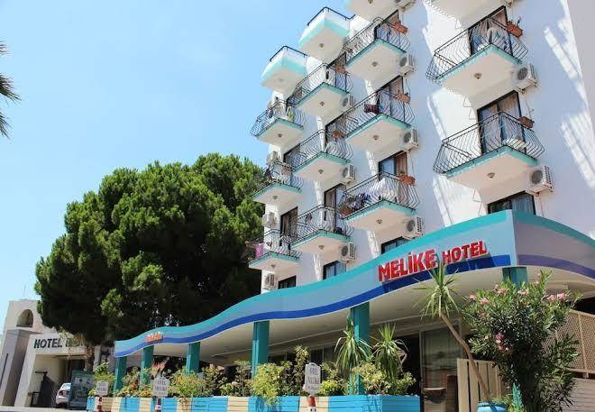 Melike hotel