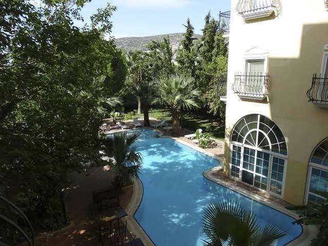 Olivia Family Suites Image