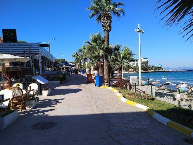 Hotel sirin kusadasi