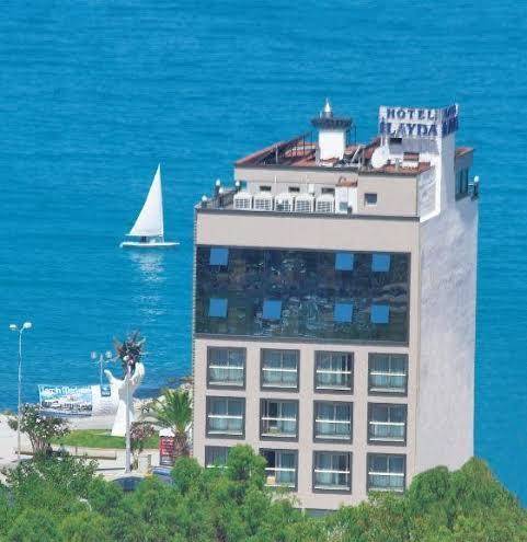 Ilayda hotel
