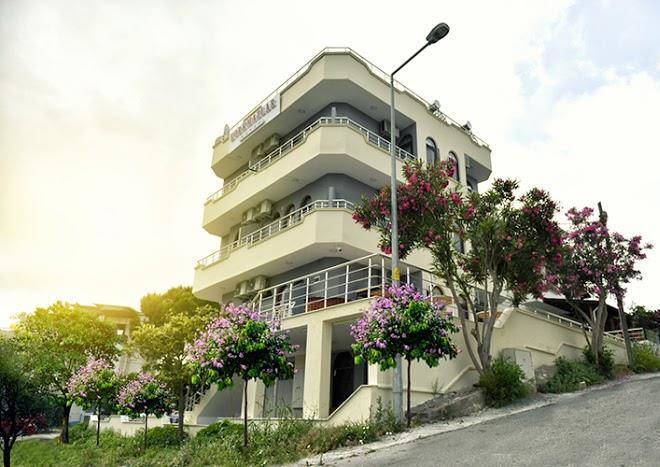 Korkmazlar otel